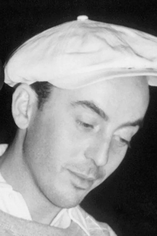 Charles Lederer fotoğrafı