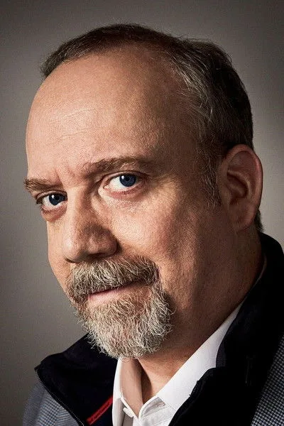 Paul Giamatti fotoğrafı