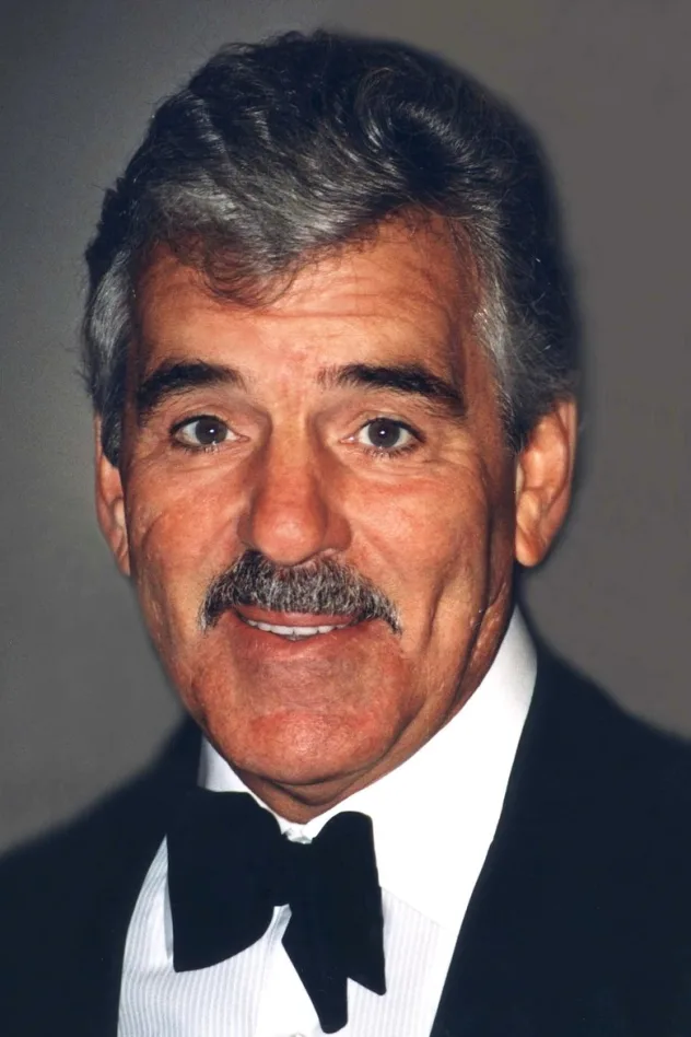 Dennis Farina fotoğrafı