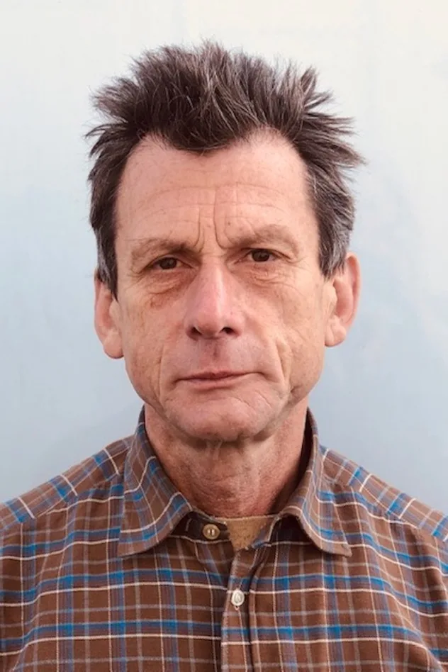 Joerg Stadler fotoğrafı