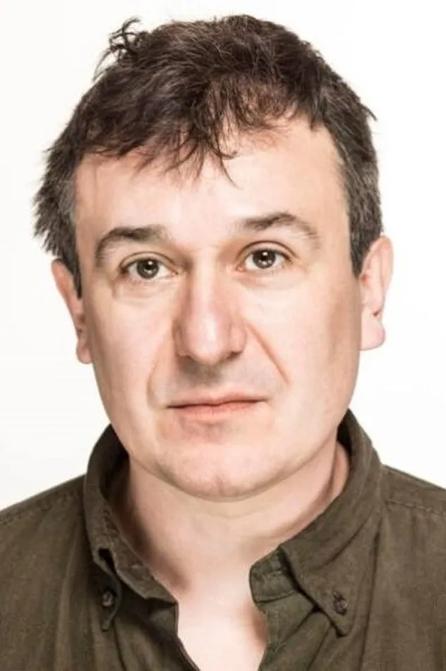 Daniel Cerqueira fotoğrafı