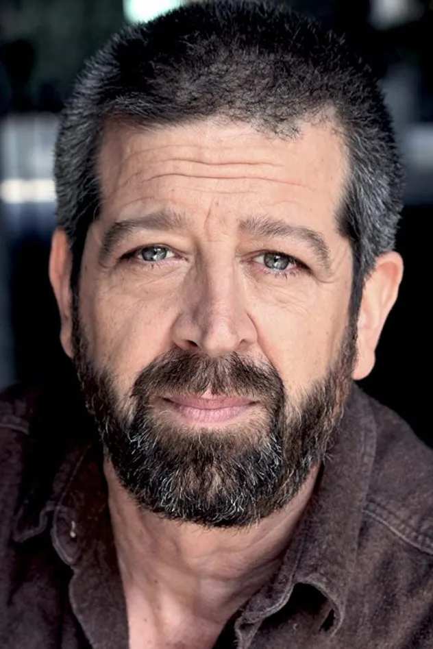 Rolf Saxon fotoğrafı