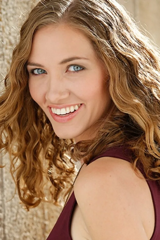 Alicia Hunt fotoğrafı