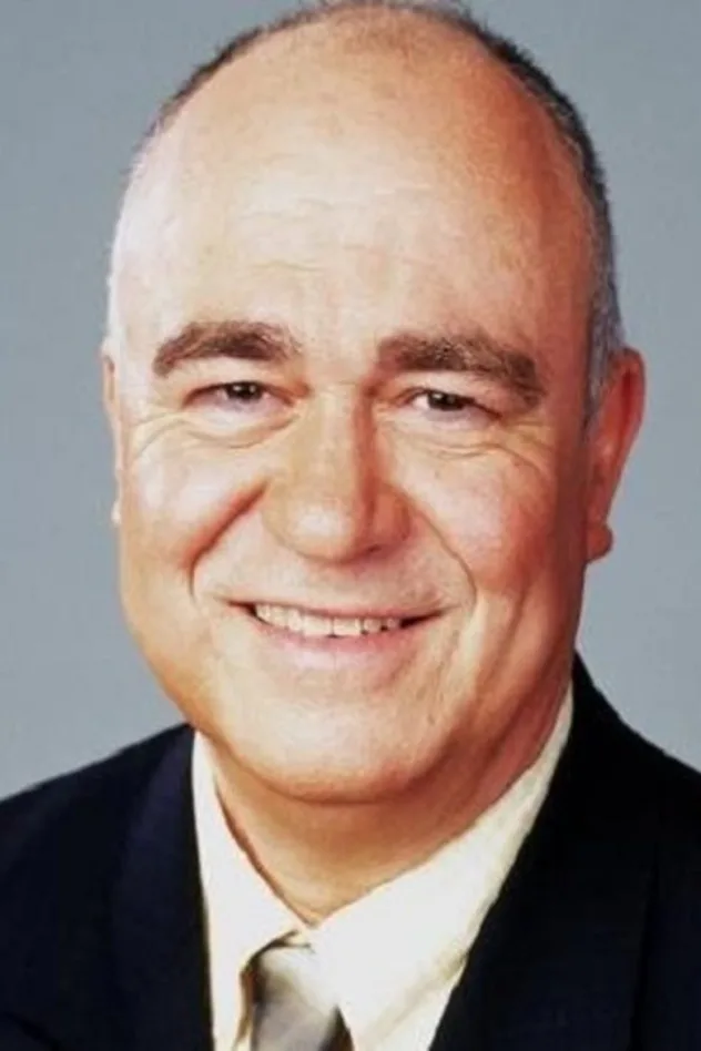John Sumner fotoğrafı