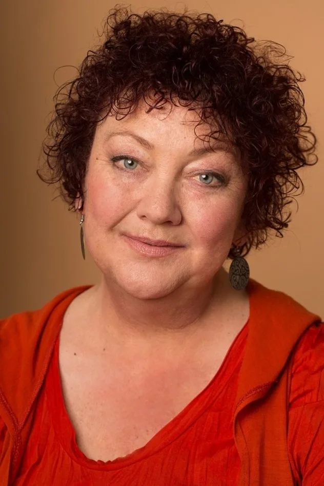 Geraldine Brophy fotoğrafı