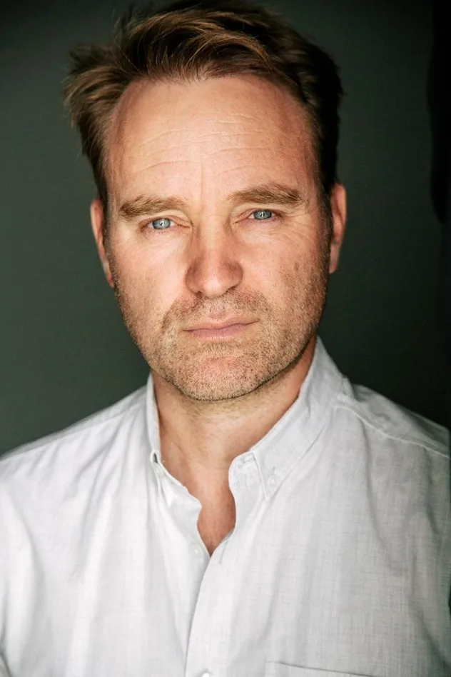 Will Wallace fotoğrafı