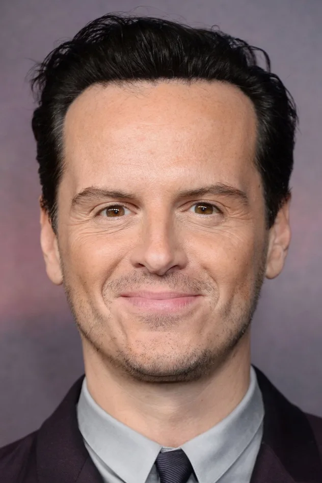 Andrew Scott fotoğrafı