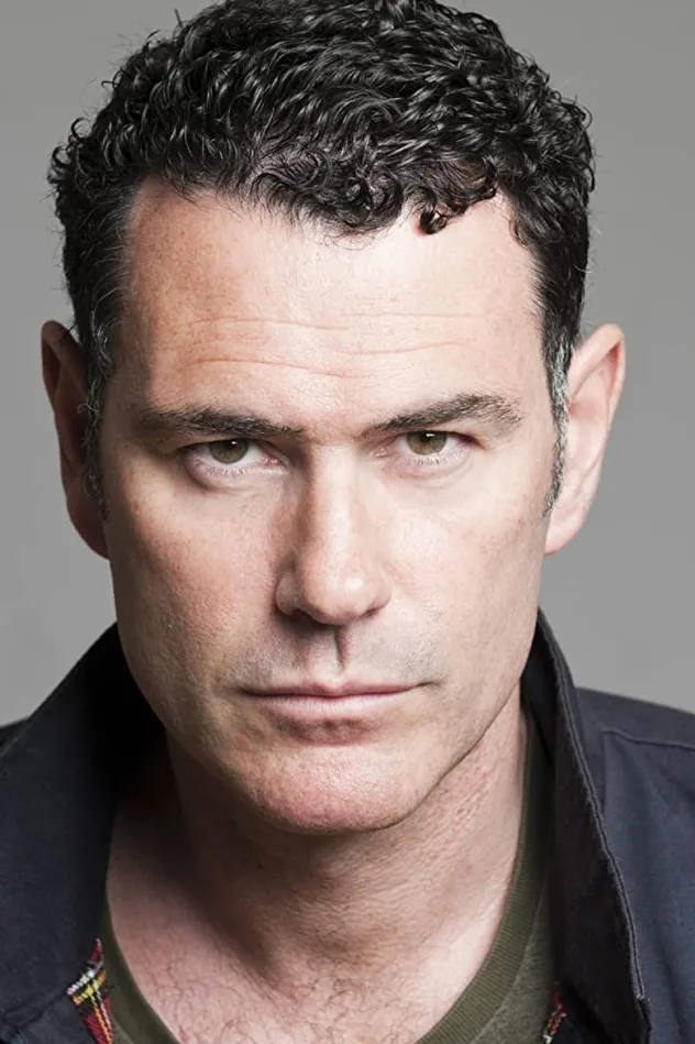 Vincent Walsh fotoğrafı