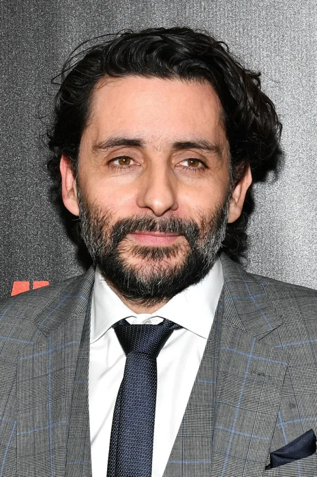 Jaume Collet-Serra fotoğrafı