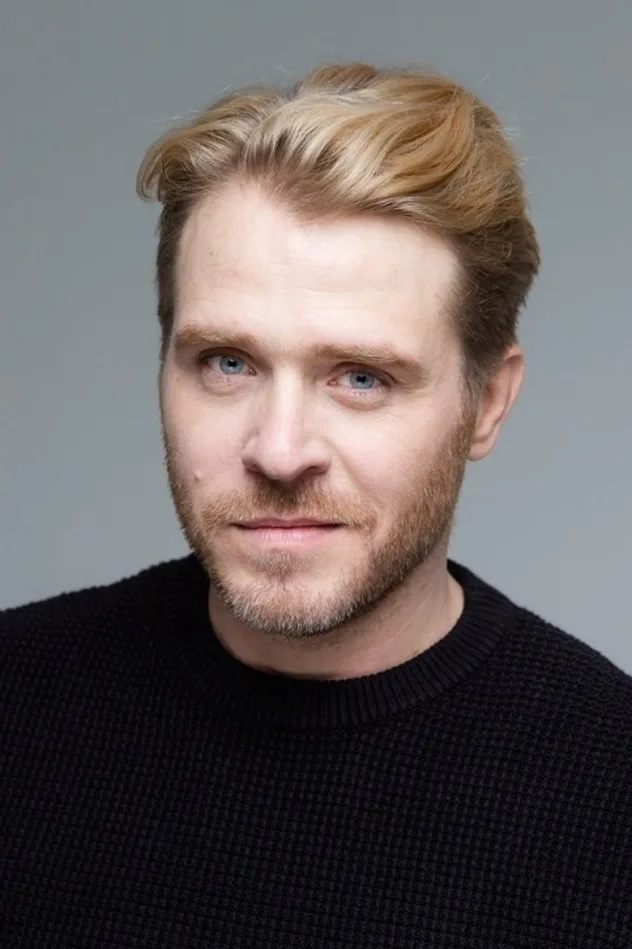 Henrik Norlén fotoğrafı