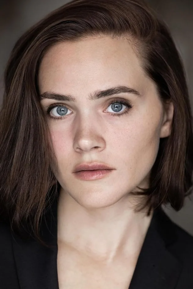 Agnes Westerlund Rase fotoğrafı