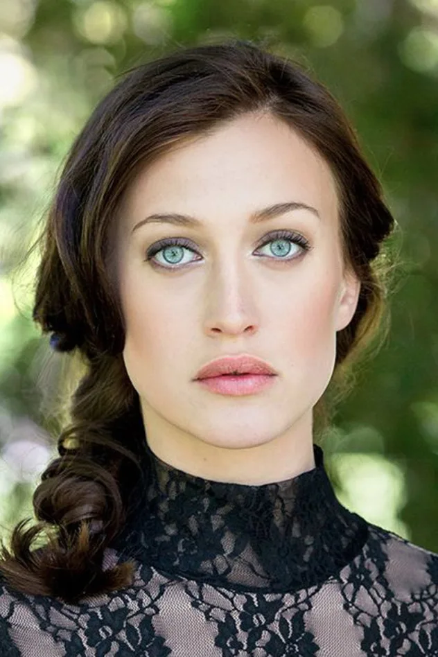 Julia Ragnarsson fotoğrafı