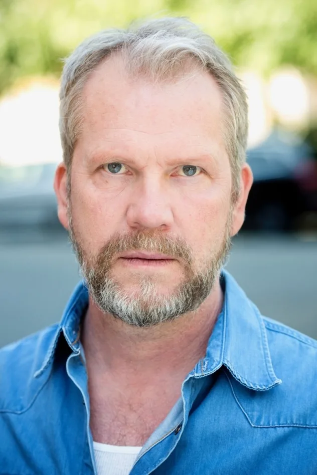Mats Blomgren fotoğrafı