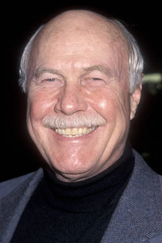 Harve Presnell fotoğrafı