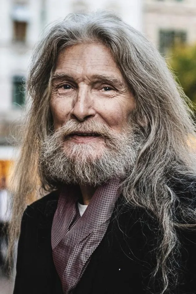 Björn Andrésen fotoğrafı