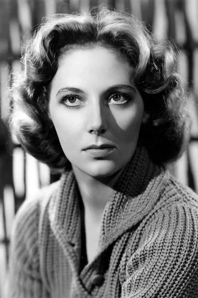 Kathleen Byron fotoğrafı