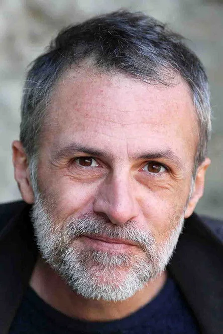 Fabrizio Ferracane fotoğrafı