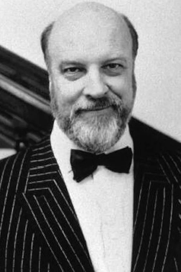 Paul Bartel fotoğrafı