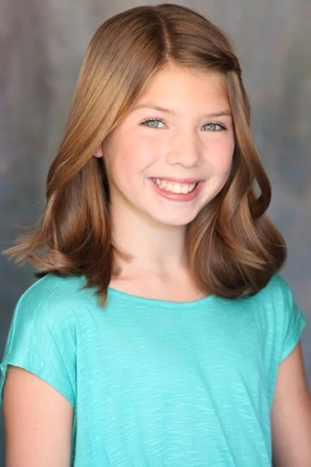 Abigail Lowe fotoğrafı