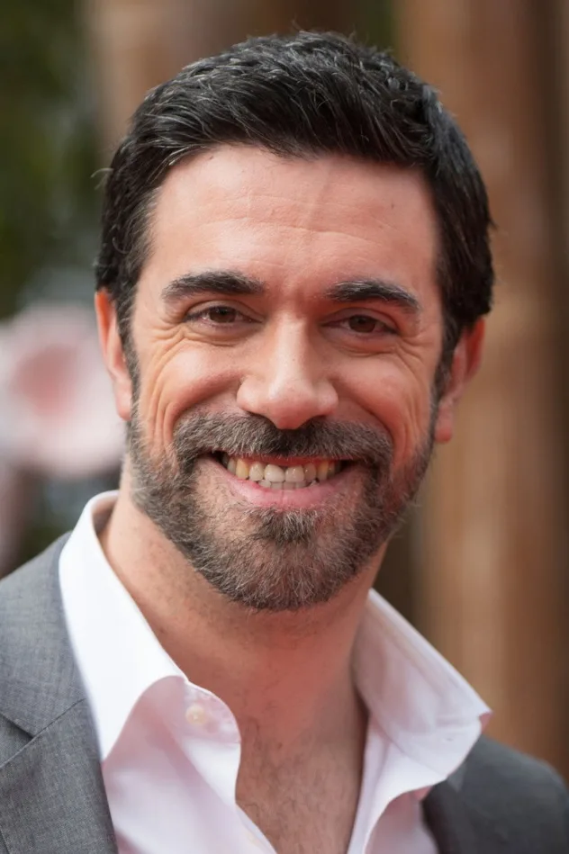 Alessandro Carloni fotoğrafı