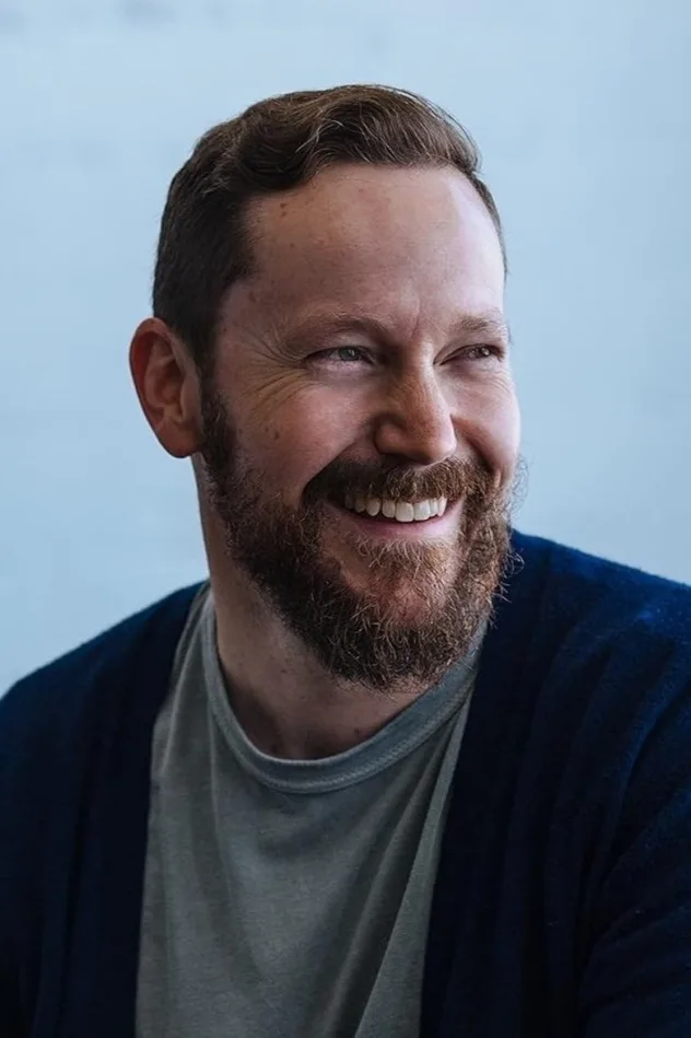Ryan Crego fotoğrafı