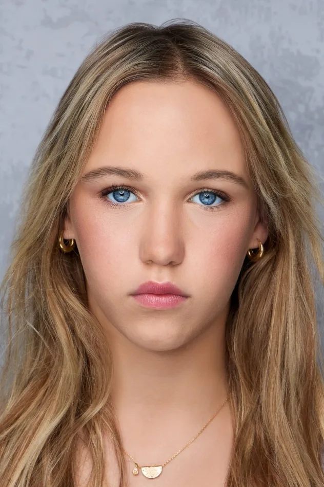 Mischa Heywood fotoğrafı