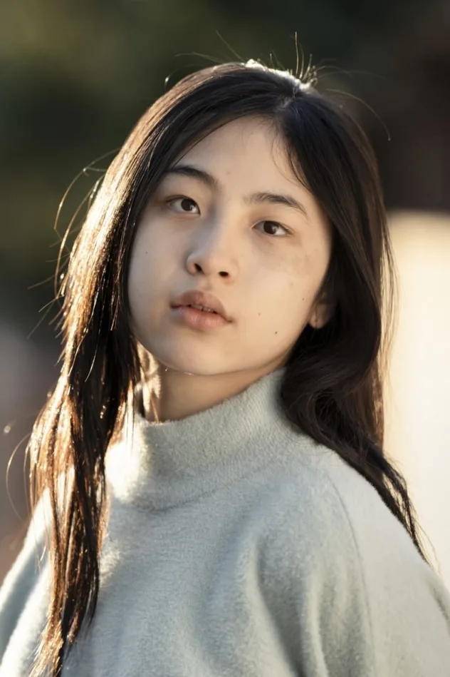 Sora Wong fotoğrafı