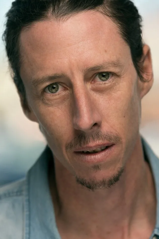 Brendan Bacon fotoğrafı