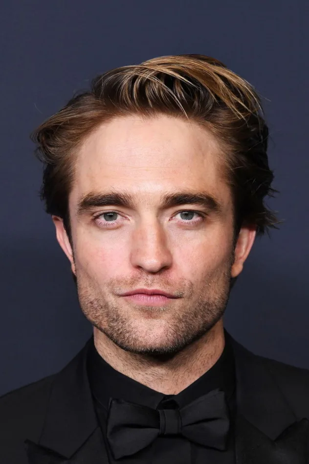 Robert Pattinson fotoğrafı