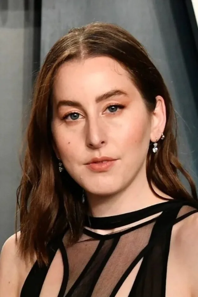 Alana Haim fotoğrafı