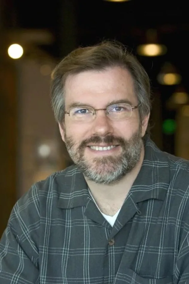 Gary Rydstrom fotoğrafı
