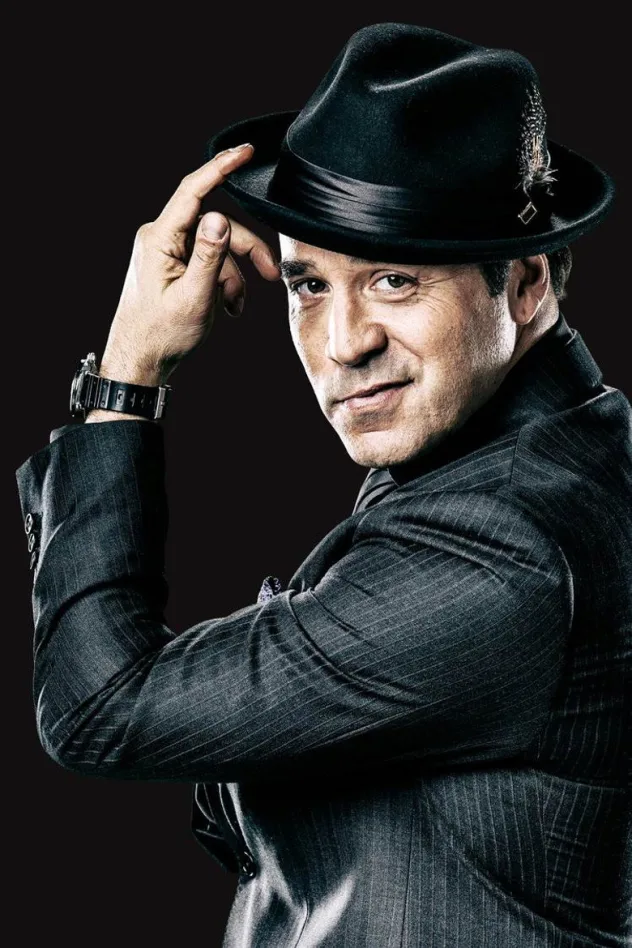 Rico Torres fotoğrafı