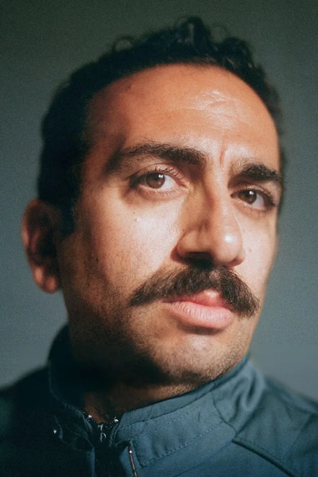 Vahid Mobasseri fotoğrafı
