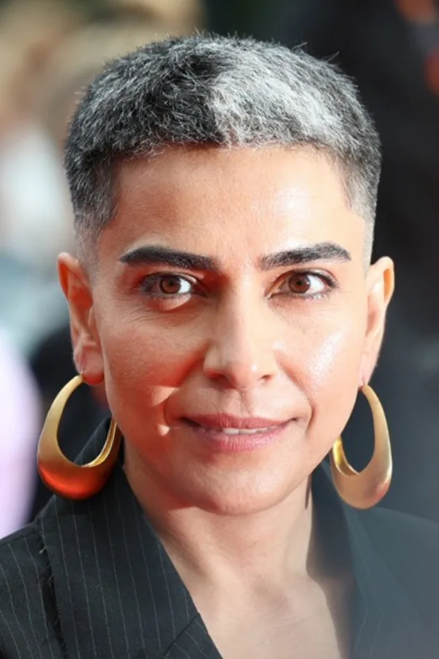 Mariam Afshari fotoğrafı