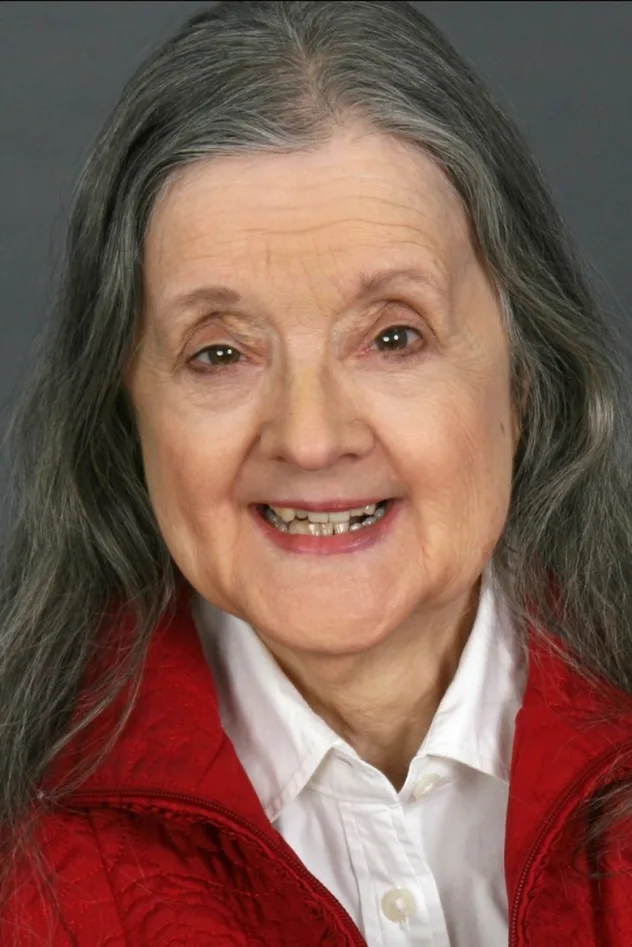 Anabel Graetz fotoğrafı
