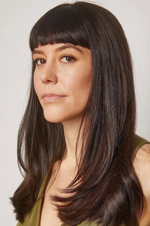 Zoë Winters fotoğrafı