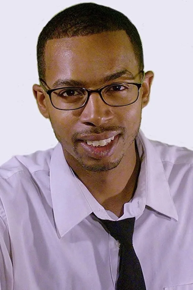 Brandon Scales fotoğrafı