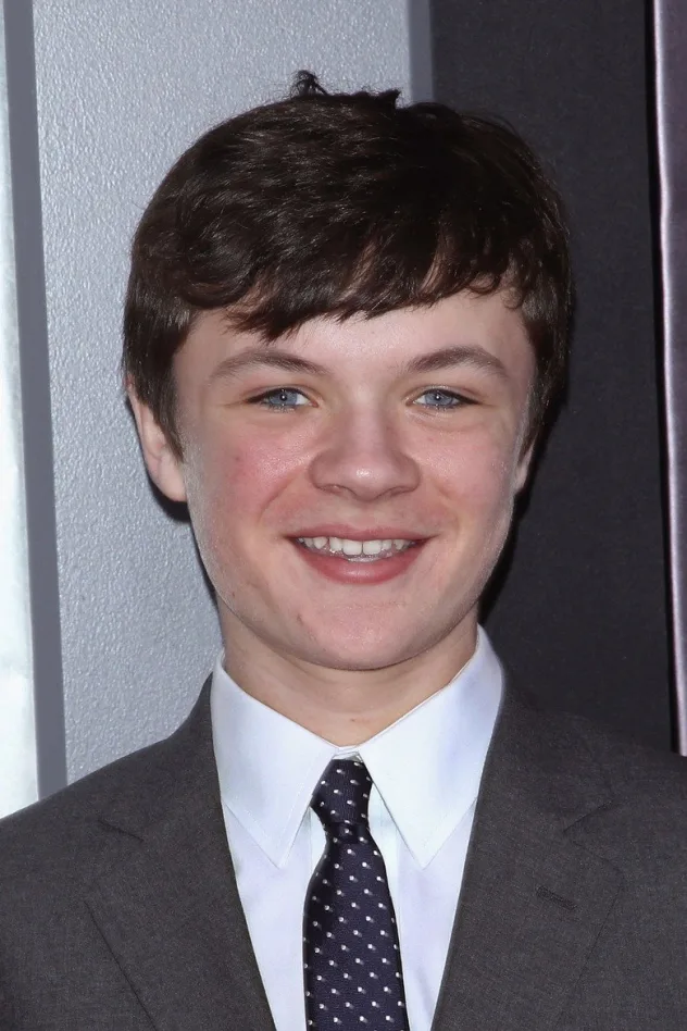 Leo McHugh Carroll fotoğrafı