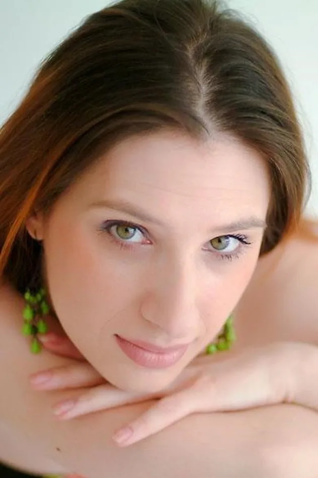 Anna Kuchma fotoğrafı