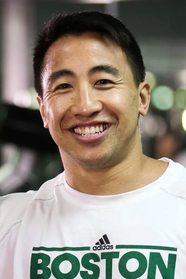 Bryan Doo fotoğrafı