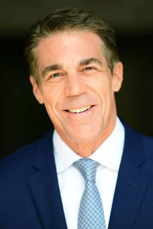 Chris Fowler fotoğrafı
