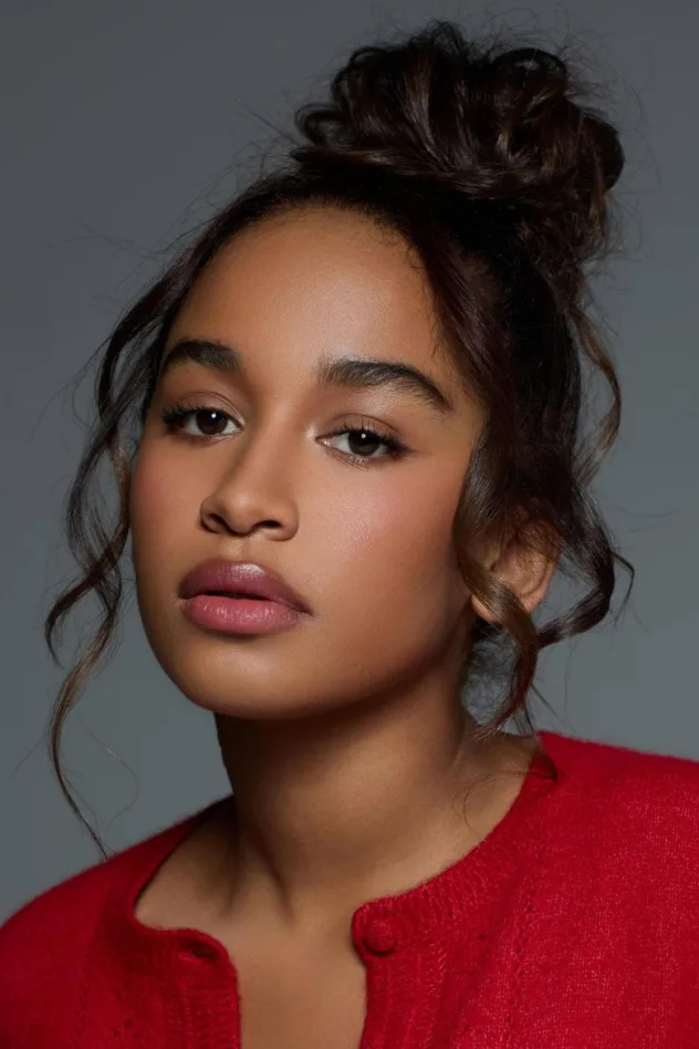 Jordyn Curet fotoğrafı