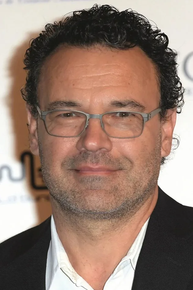 Sergio Mimica-Gezzan fotoğrafı
