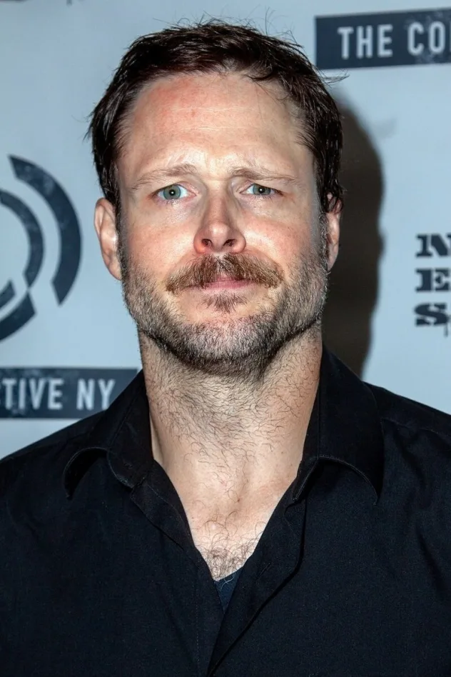 Michael Abbott Jr. fotoğrafı