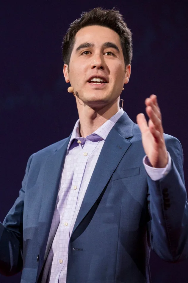 David Kwong photo