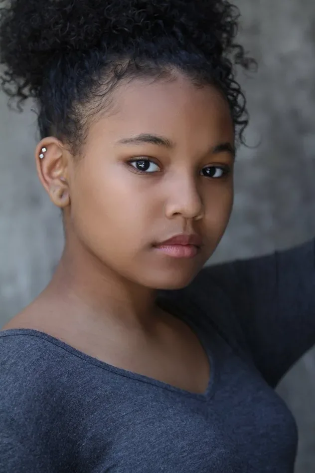 Cover image for Ariana Neal