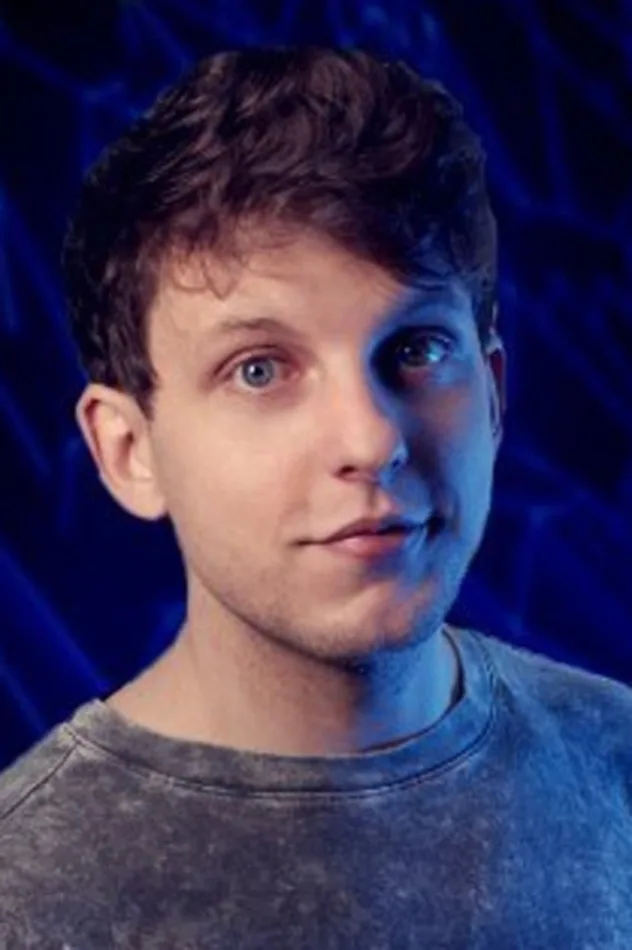 Chris Cavalier fotoğrafı