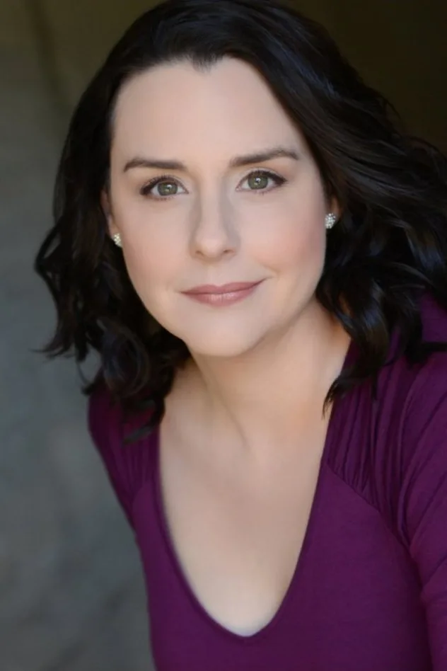 Kate Kneeland fotoğrafı