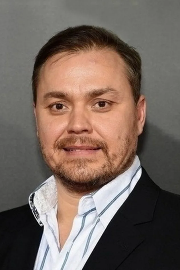 Theodore Melfi fotoğrafı