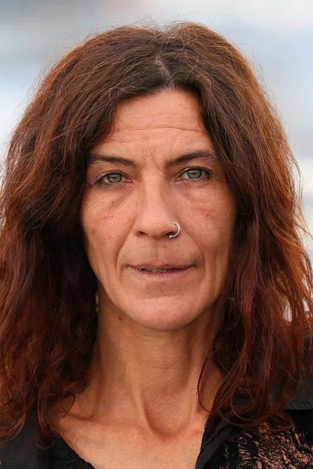 Stefania Gadda fotoğrafı